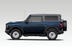 2022 Ford Bronco SUV Base Base 2 Door 4x4 OEM Exterior Standard 3