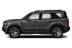 2022 Ford Bronco Sport SUV Base Base 4x4 Exterior Standard 1