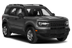 2022 Ford Bronco Sport SUV Base Base 4x4 Exterior Standard 5