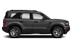 2022 Ford Bronco Sport SUV Base Base 4x4 Exterior Standard 7