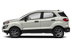2022 Ford EcoSport SUV S S 4WD Exterior Standard 1