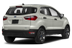 2022 Ford EcoSport SUV S S 4WD Exterior Standard 2