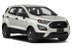 2022 Ford EcoSport SUV S S 4WD Exterior Standard 5