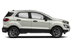 2022 Ford EcoSport SUV S S 4WD Exterior Standard 7