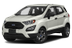 2022 Ford EcoSport SUV S S 4WD Exterior Standard