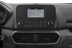 2022 Ford EcoSport SUV S S 4WD Interior Standard 3