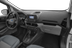 2022 Ford EcoSport SUV S S 4WD Interior Standard 5