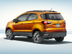 2022 Ford EcoSport SUV S S 4WD OEM Exterior Standard 1