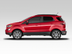 2022 Ford EcoSport SUV S S 4WD OEM Exterior Standard 2