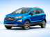 2022 Ford EcoSport SUV S S 4WD OEM Exterior Standard