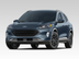 2022 Ford Escape PHEV SUV SE SE Plug In Hybrid FWD OEM Exterior Standard