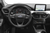 2022 Ford Escape SUV S S FWD Interior Standard
