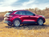 2022 Ford Escape SUV S S FWD OEM Exterior Standard 3