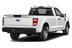 2022 Ford F 150 Truck XL XL 2WD Reg Cab 6.5  Box Exterior Standard 2
