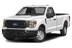 2022 Ford F 150 Truck XL XL 2WD Reg Cab 6.5  Box Exterior Standard