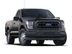 2022 Ford F 150 Truck XL XL 2WD Reg Cab 6.5  Box OEM Exterior Standard 2