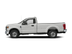 2022 Ford F 350 Truck XL 4x2 SD Regular Cab 8 ft. box 142 in. WB SRW OEM Exterior Standard 1