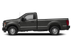 2022 Ford F 350 Truck XL XL 2WD Reg Cab 8  Box Exterior Standard 1