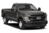 2022 Ford F 350 Truck XL XL 2WD Reg Cab 8  Box Exterior Standard 22