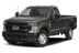 2022 Ford F 350 Truck XL XL 2WD Reg Cab 8  Box Exterior Standard