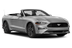 2022 Ford Mustang Convertible EcoBoost EcoBoost Convertible Exterior Standard 5