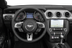 2022 Ford Mustang Convertible EcoBoost EcoBoost Convertible Interior Standard