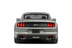 2022 Ford Mustang Coupe Hatchback EcoBoost EcoBoost Fastback Exterior Standard 4