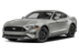 2022 Ford Mustang Coupe Hatchback EcoBoost EcoBoost Fastback Exterior Standard