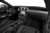 2022 Ford Mustang Coupe Hatchback EcoBoost EcoBoost Fastback Interior Standard 5