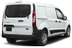 2022 Ford Transit Connect Minivan Van XL Cargo Van Exterior Standard 2