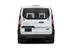 2022 Ford Transit Connect Minivan Van XL Cargo Van Exterior Standard 4