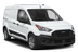 2022 Ford Transit Connect Minivan Van XL Cargo Van Exterior Standard 5