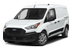 2022 Ford Transit Connect Minivan Van XL Cargo Van Exterior Standard