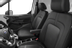 2022 Ford Transit Connect Minivan Van XL Cargo Van Interior Standard 2