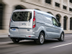2022 Ford Transit Connect Minivan Van XL Cargo Van OEM Exterior Standard 1
