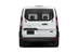 2022 Ford Transit Connect Minivan Van XL w Rear Liftgate Cargo Van Exterior Standard 4