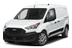 2022 Ford Transit Connect Minivan Van XL w Rear Liftgate Cargo Van Exterior Standard