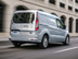 2022 Ford Transit Connect Minivan Van XL w Rear Liftgate Cargo Van OEM Exterior Standard 1