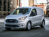 2022 Ford Transit Connect Minivan Van XL w Rear Liftgate Cargo Van OEM Exterior Standard