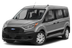2022 Ford Transit Connect Wagon XL Passenger Wagon LWB Exterior Standard