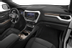 2022 GMC Acadia SUV SLE Front Wheel Drive Interior Standard 5
