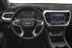 2022 GMC Acadia SUV SLE Front Wheel Drive Interior Standard