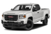2022 GMC Canyon Truck Elevation Standard 2WD Ext Cab 128  Elevation Standard Exterior Standard
