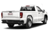 2022 GMC Sierra 1500 Limited Truck Pro 2WD Reg Cab 140  Pro Exterior Standard 2