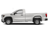 2022 GMC Sierra 1500 Truck Pro 2WD Reg Cab 126  Pro Exterior Standard 1