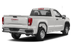 2022 GMC Sierra 1500 Truck Pro 2WD Reg Cab 126  Pro Exterior Standard 2