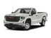 2022 GMC Sierra 1500 Truck Pro 2WD Reg Cab 126  Pro OEM Exterior Standard