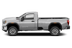 2022 GMC Sierra 3500 Truck Pro 2WD Reg Cab 142  Pro Exterior Standard 1