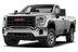 2022 GMC Sierra 3500 Truck Pro 2WD Reg Cab 142  Pro Exterior Standard 2