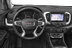 2022 GMC Terrain SUV SLE Front Wheel Drive Interior Standard